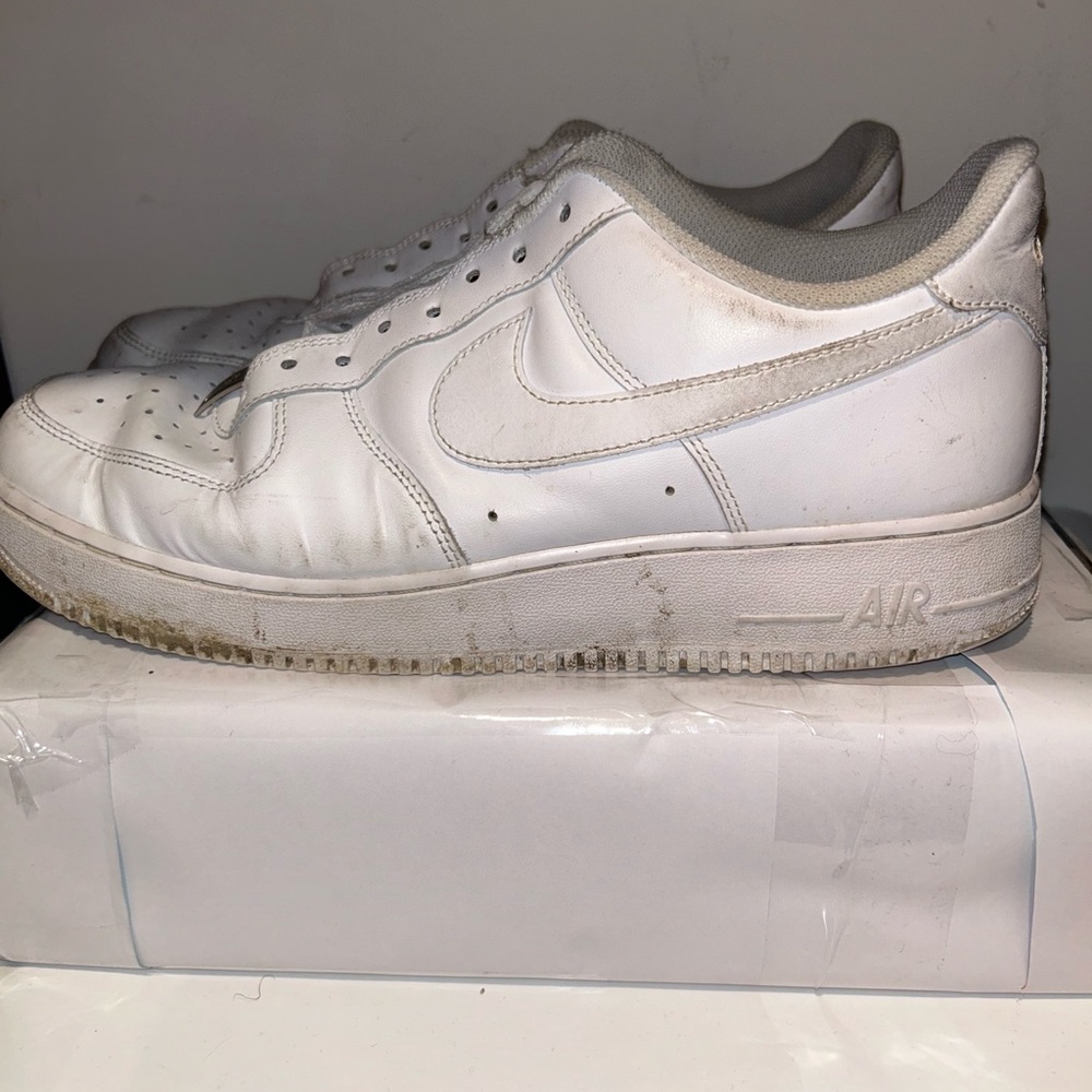 Men’s Air Force 1 used